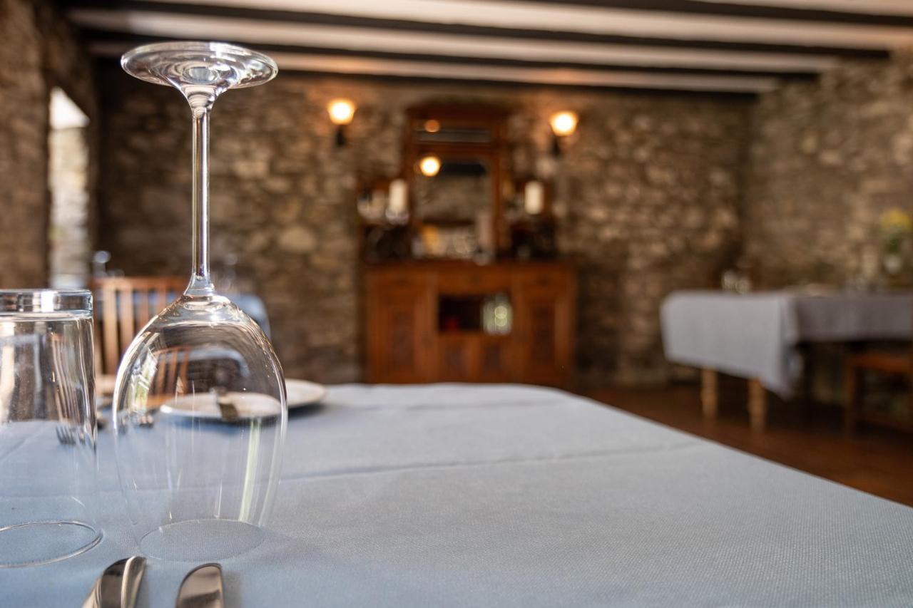 Ty Mawr Country Hotel & Restaurant Carmarthen Extérieur photo