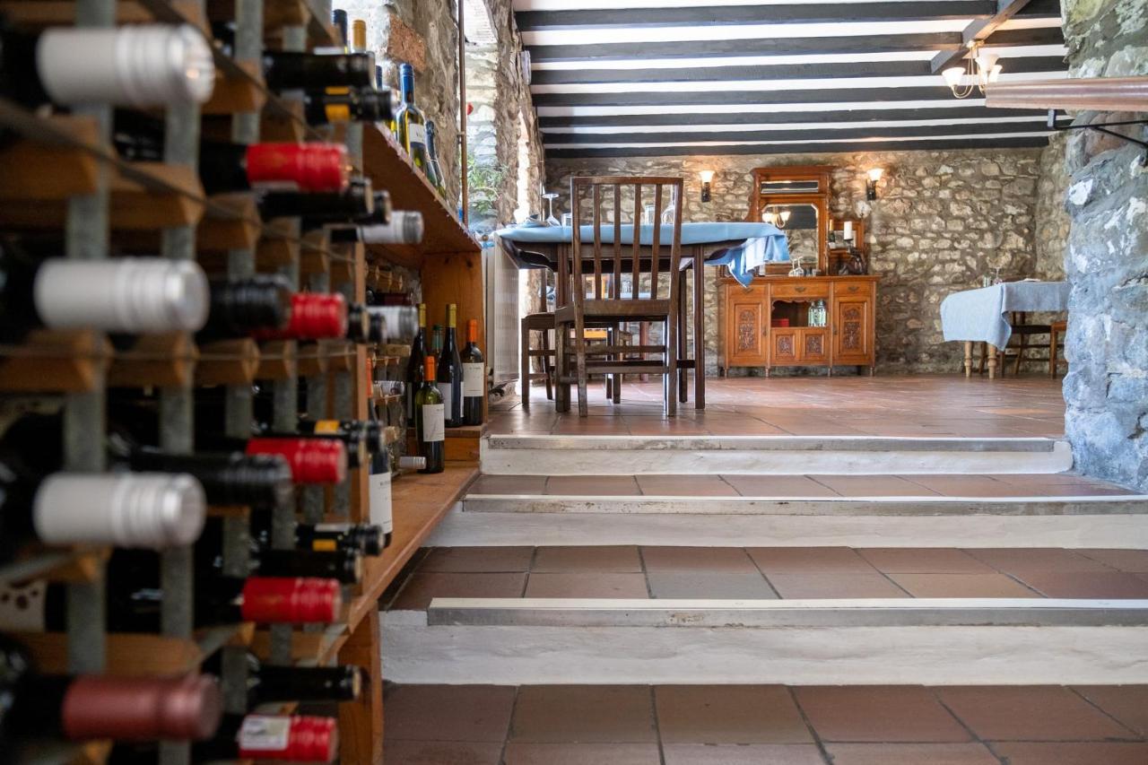 Ty Mawr Country Hotel & Restaurant Carmarthen Extérieur photo